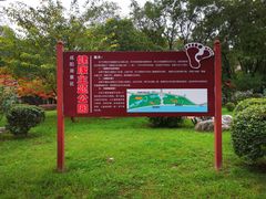 -渭滨公园