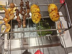 -鼎原力量东北吊炉烧烤(临河街店)