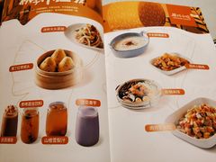 菜单-眉州东坡(中关村店)