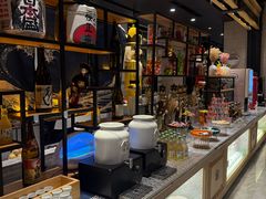 -川骄海鲜自助(河东店)