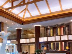 -杭州西溪喜来登度假大酒店