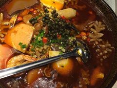 -锋味餐厅(空港复悦里店)