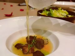 -CHASE Modern Cuisine(崇宁路店)