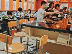 -呷哺呷哺(西单大悦城店)