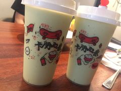 -卡朋厨房(289艺术园区店)