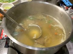 -东门头·江鲜小馆(新天地店)