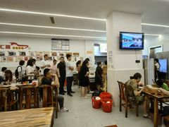 -海汇源老烧麦店(东大街总店)