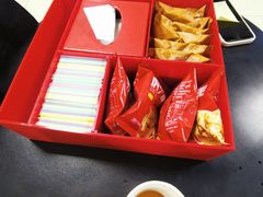 -海底捞火锅(西安路店)