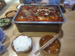 -半步颠川湘·融合菜(商品街店)