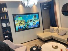 -常州柒星汇餐饮会所(创新科技楼店)