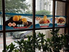 -中发源·清真餐厅(南油店)