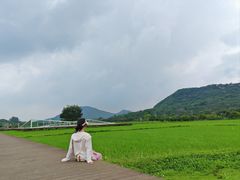 -艾米稻香小镇