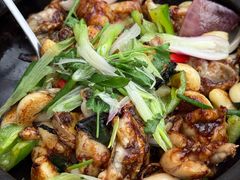 -常来小聚·广州非遗传承餐厅(高德置地店)