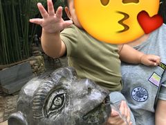 -竹泉村旅游度假区