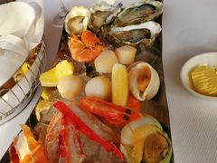 -AZUR聚(香格里拉饭店)