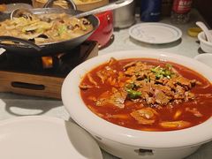 -老雒阳面馆·水席(高新区店)