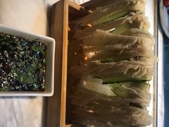 -周渝食惦·酸菜鱼精致川菜(横岗店)