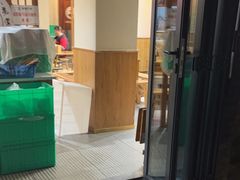 -杨三孃跷脚牛肉(美洲花园店)