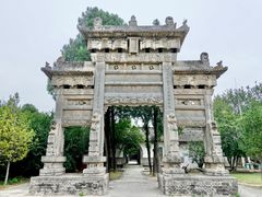 -永乐宫