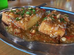 -真浪大家乐海鲜餐馆