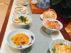 -扬州香格里拉·香宫中餐厅