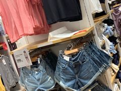 -优衣库(深圳万象天地旗舰店)