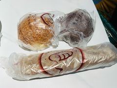 -韩国利尔面包(桂林路店)