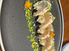 -喜鼎海胆水饺(东港店)