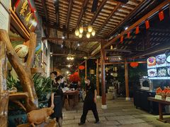 大堂-猪肉婆私房菜(容桂总店)