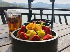 -柳莺湖上·湖景餐厅·江南菜(西湖店)