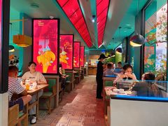 大堂-蛙小侠(五象万象汇店)