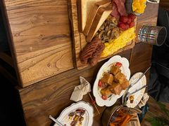 -我家福厨(万达中餐厅店)