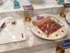 -富黎华海鲜大酒楼(正大广场店)