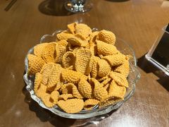 -花家怡园HUA'S RESTAURANT(崇文门·哈德门广场店)