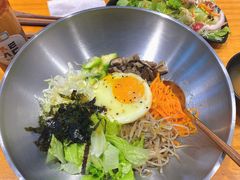 -俊泰食档·韩式料理(新迎小区店)