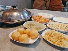-光头药膳鸡(莱茵小镇店)