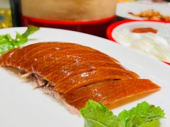 -京坛汇·烤鸭·京菜(宋庄店)