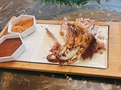 -哈啾嗨·新概念蒙餐(红星新城店)