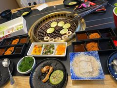 -極屋鮨牛 · 烧肉酒场(时代C馆店)