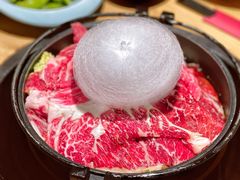 -大和食乐·鲜和牛酸汤火锅(环宇荟店)
