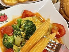 -番茄屋葡式美食(总店)