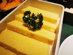 冻豆腐-老灶堂文创火锅(文艺路店)