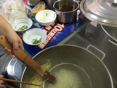 -梅州好吃腌面-达兴全猪汤(别走错店)