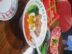 -西关味(大卫城店)