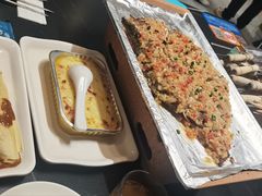 -勇利赵家烤肉坊(含光路店)