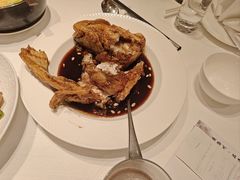 -扬州香格里拉·香宫中餐厅