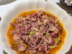 -金成潮菜博物馆(海珠湿地店)