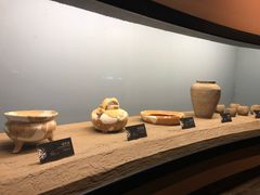 -鸿山遗址博物馆