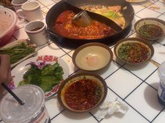 -伍师兄市井火锅(东部星悦天地店)