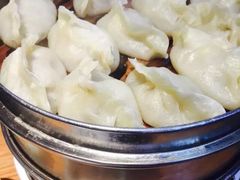 蒸饺-蜀留香石锅鱼(六顺街店)